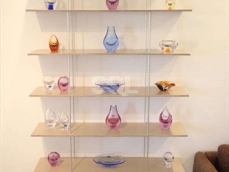 Apartment in Swieqi To Rent