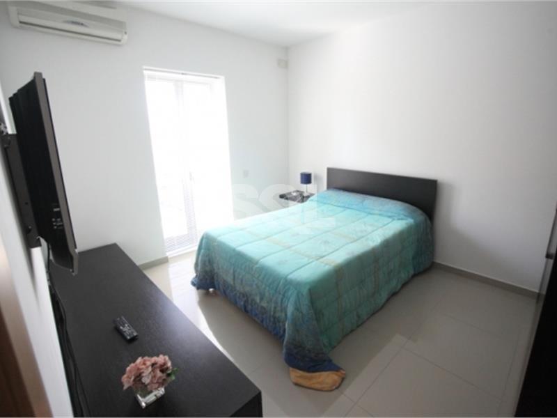 Apartment in Swieqi To Rent