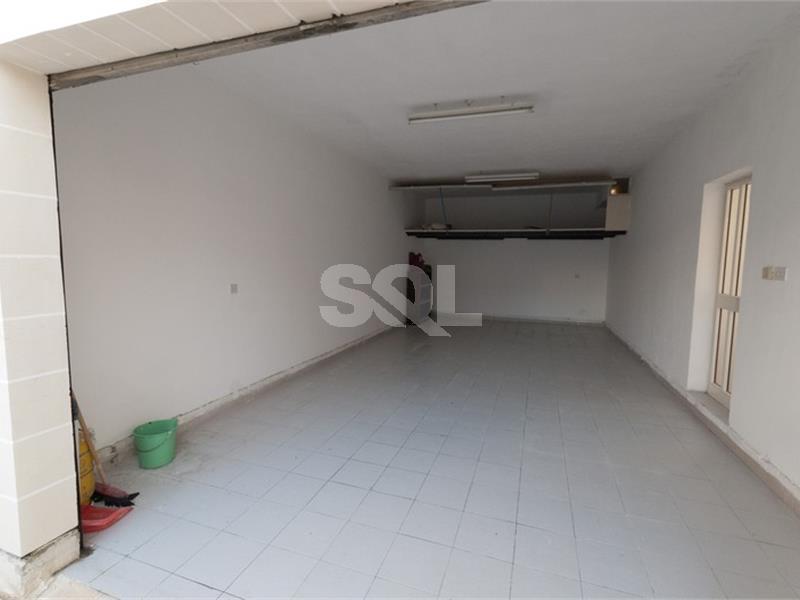 Bungalow in Lija To Rent