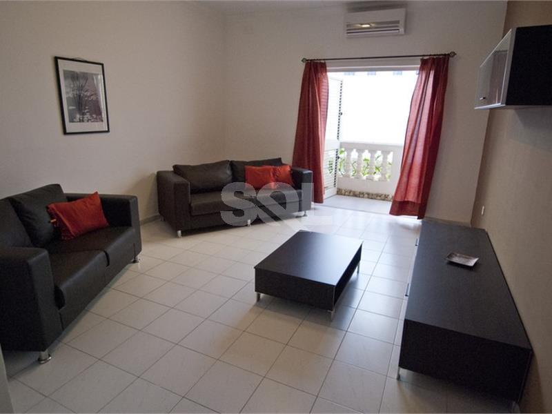 Bungalow in Lija To Rent