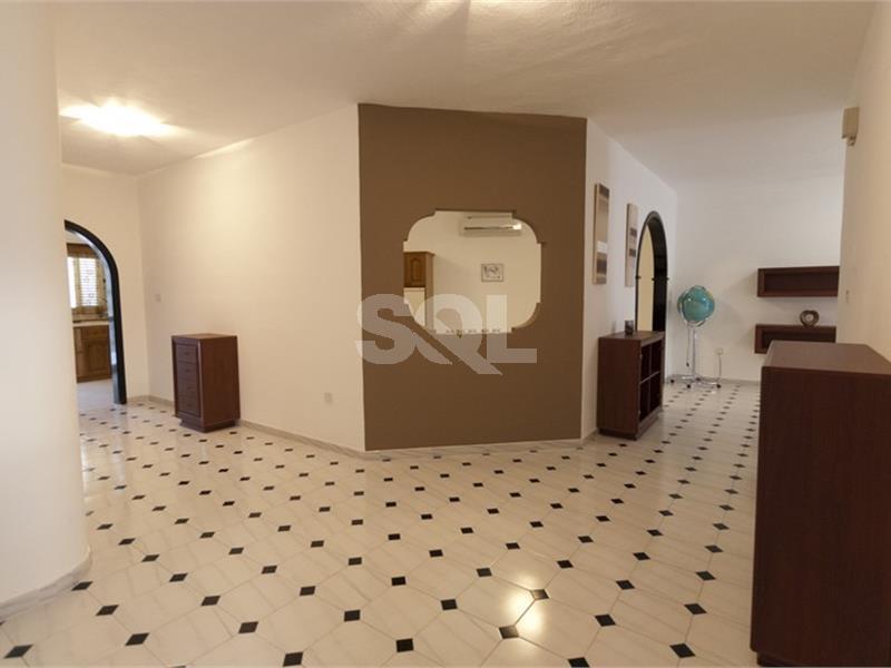 Bungalow in Lija To Rent