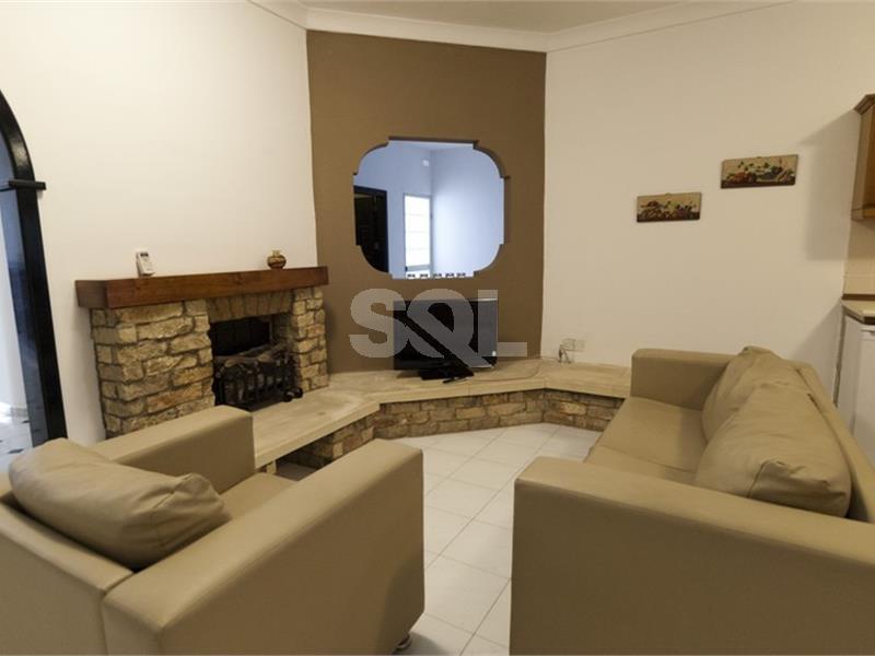 Bungalow in Lija To Rent