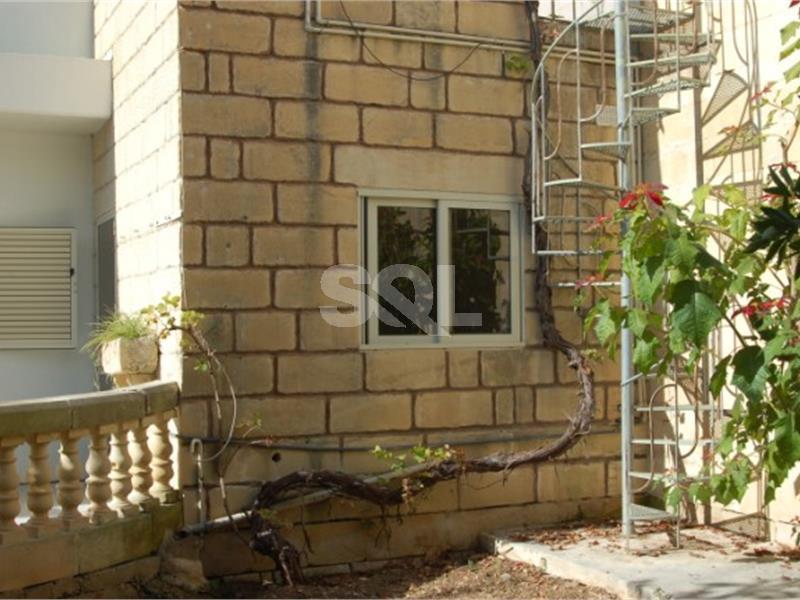 Bungalow in Lija To Rent