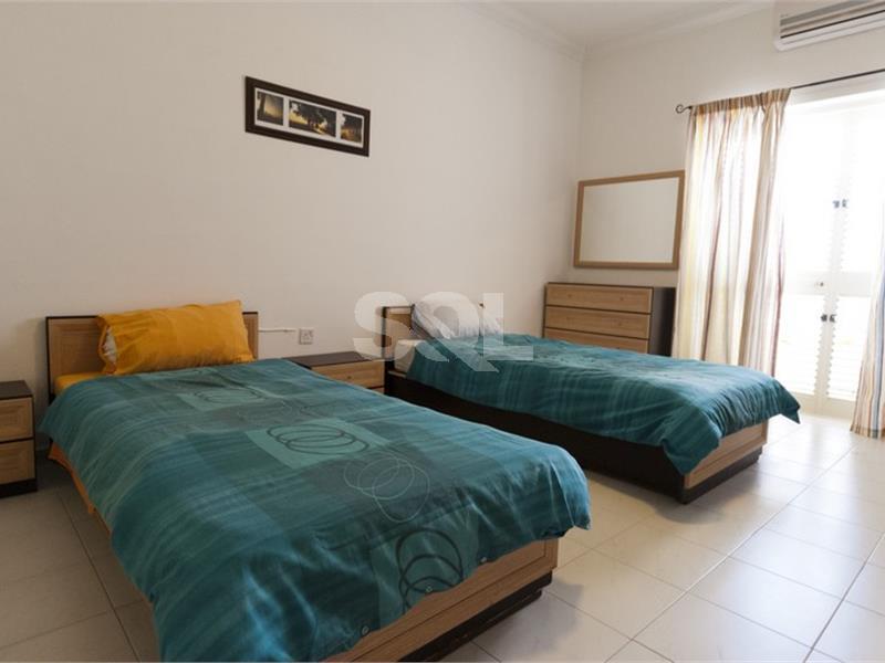Bungalow in Lija To Rent