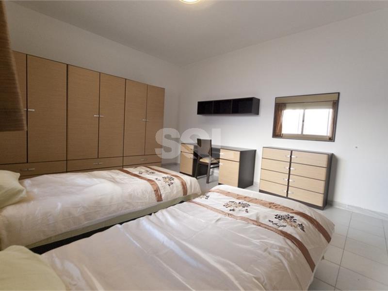 Bungalow in Lija To Rent