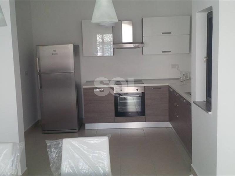 Apartment in Mellieha To Rent