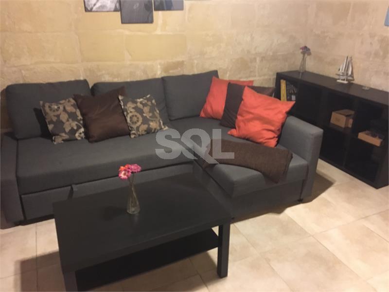 Maisonette in Sliema To Rent