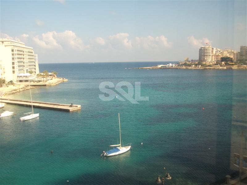 Apartment in St. Julians To Rent