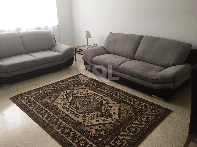 Maisonette in Swieqi To Rent