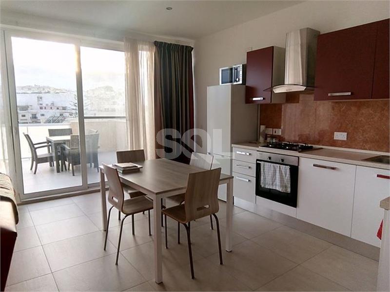 Penthouse in Swieqi To Rent