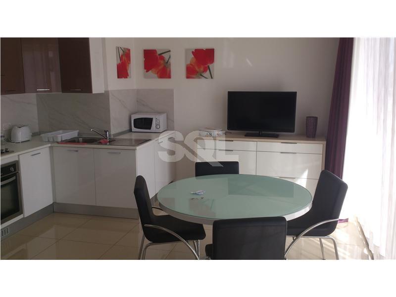 Penthouse in Swieqi To Rent