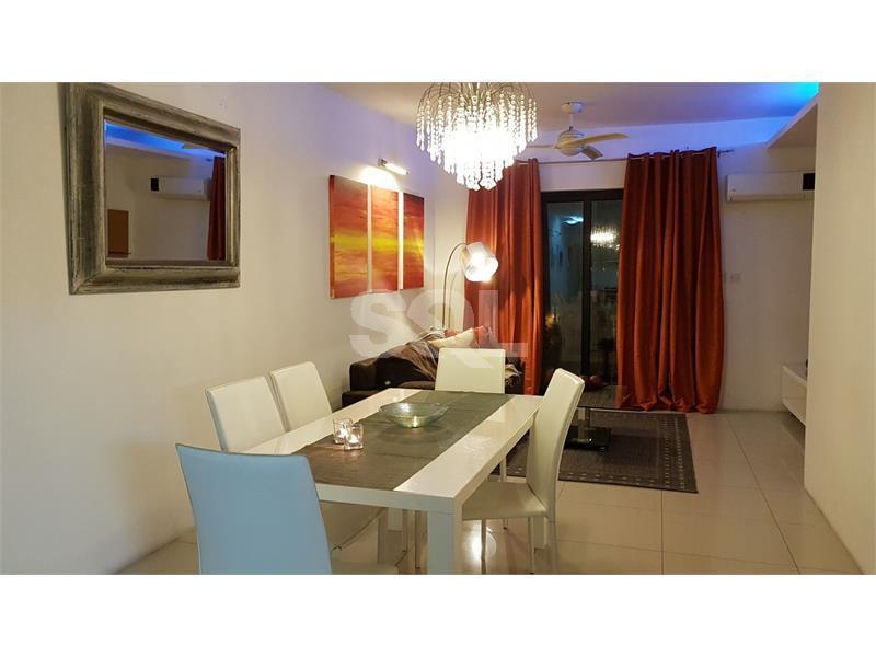 Apartment in Sliema To Rent