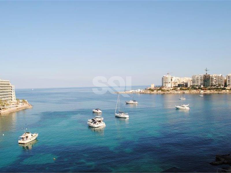 Apartment in Sliema To Rent