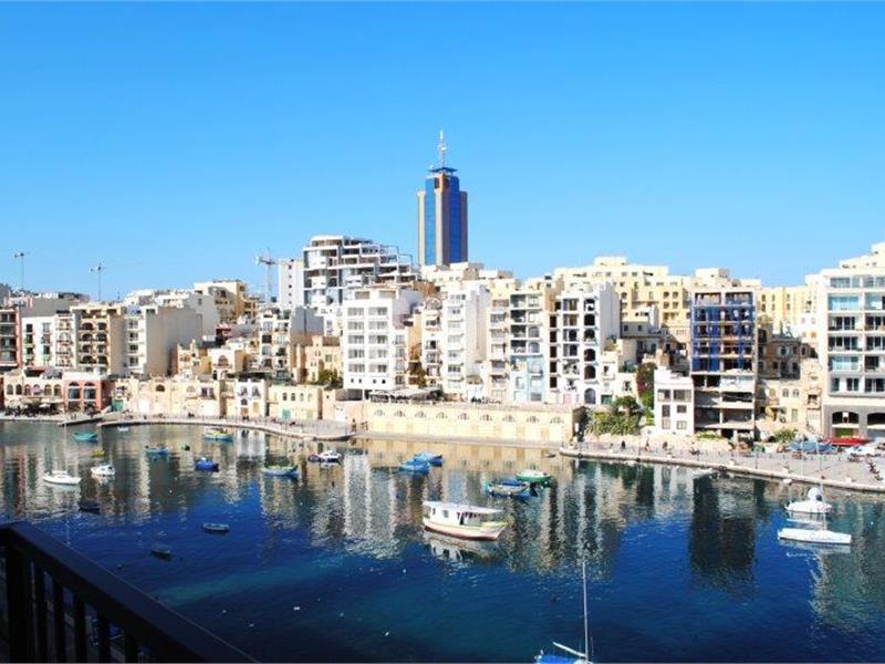 Apartment in Sliema To Rent