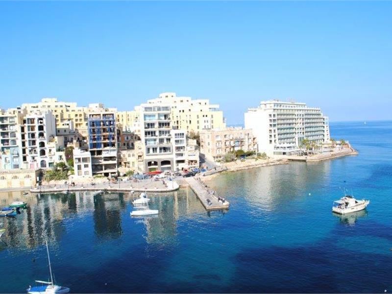 Apartment in Sliema To Rent