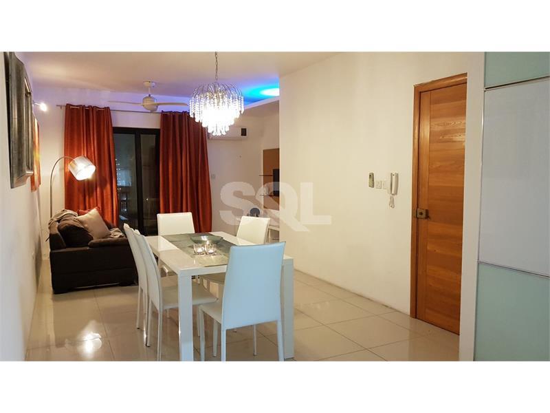 Apartment in Sliema To Rent