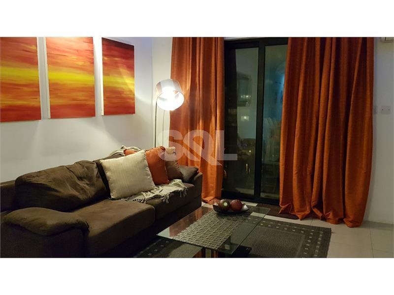 Apartment in Sliema To Rent