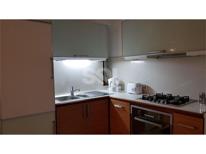 Apartment in Sliema To Rent