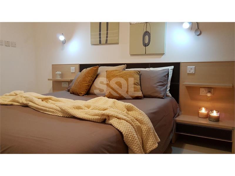 Apartment in Sliema To Rent