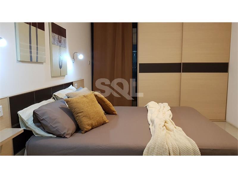 Apartment in Sliema To Rent