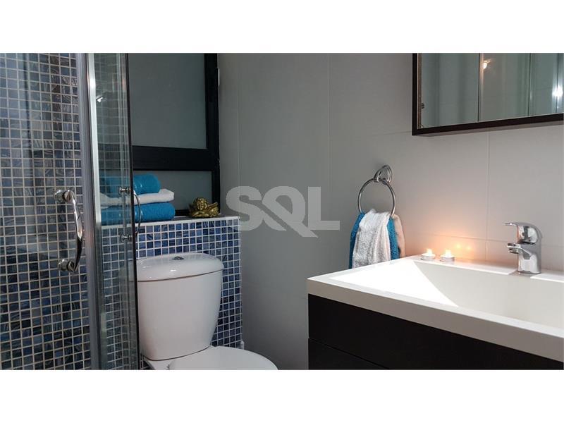 Apartment in Sliema To Rent