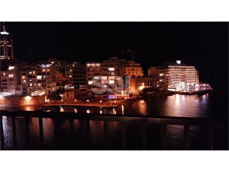 Apartment in Sliema To Rent