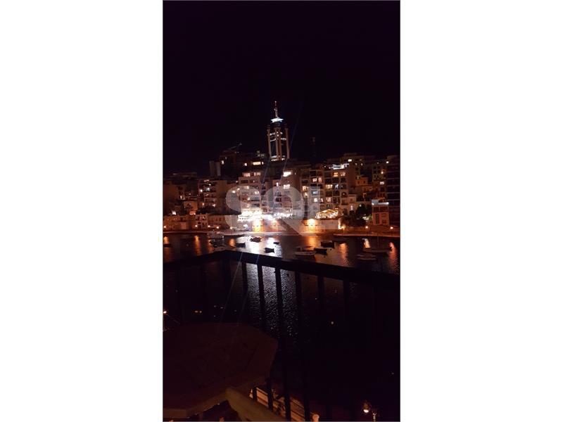 Apartment in Sliema To Rent
