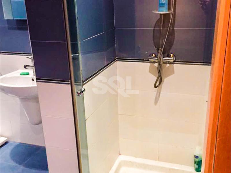 Duplex Penthouse in Sliema To Rent