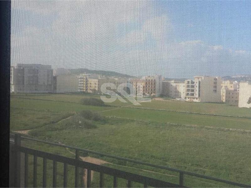 Apartment in Qawra To Rent