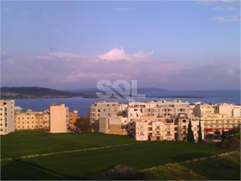 Apartment in Qawra To Rent