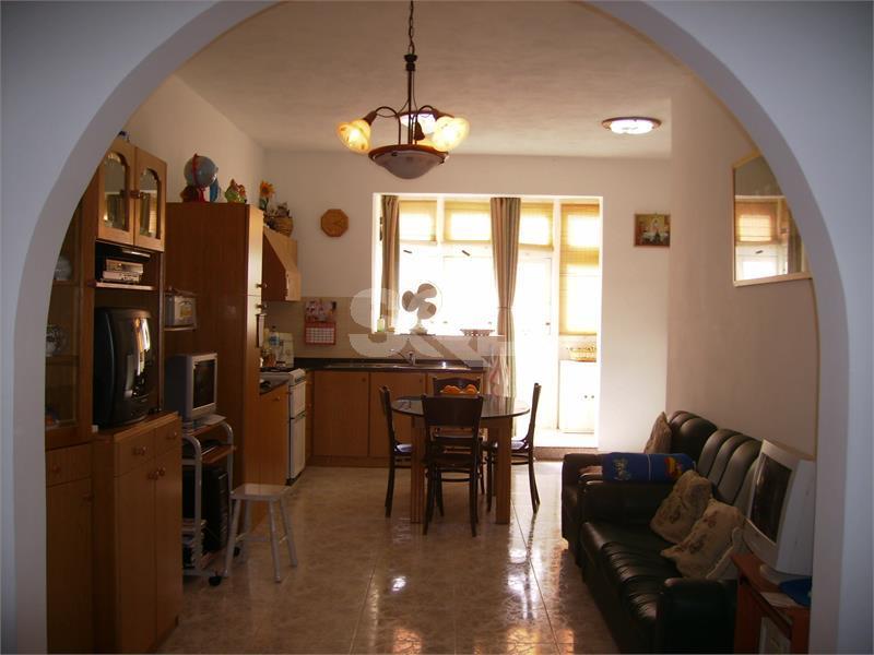Townhouse in Sliema For Sale