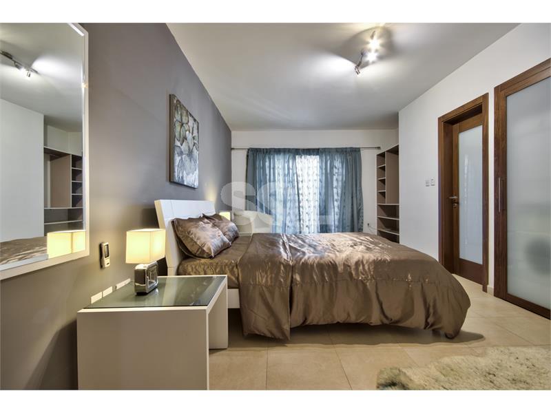 Apartment in St. Paul's Bay To Rent