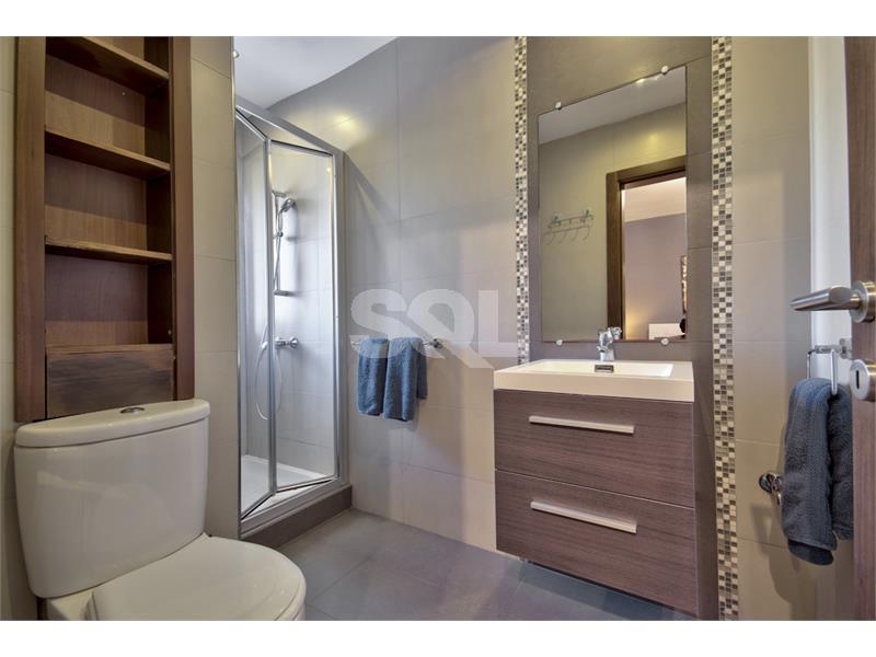 Apartment in St. Paul's Bay To Rent