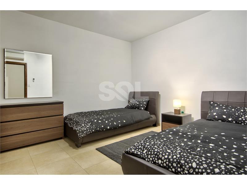 Apartment in St. Paul's Bay To Rent