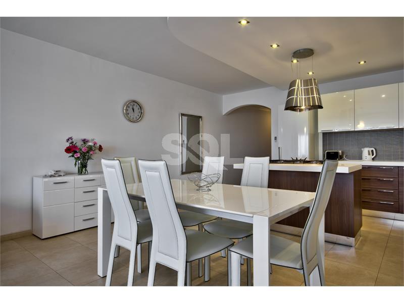 Apartment in St. Paul's Bay To Rent