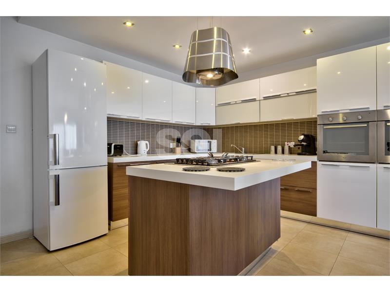 Apartment in St. Paul's Bay To Rent