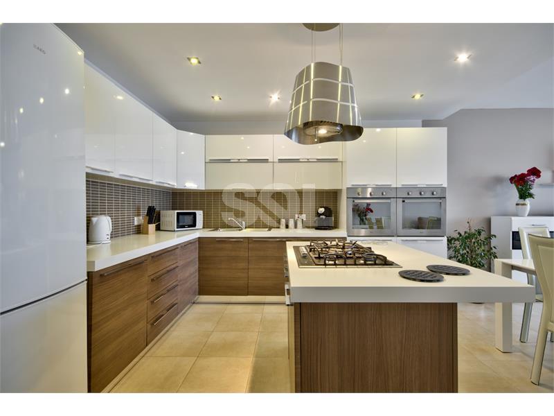 Apartment in St. Paul's Bay To Rent