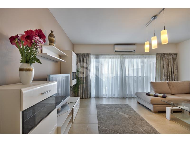 Apartment in St. Paul's Bay To Rent