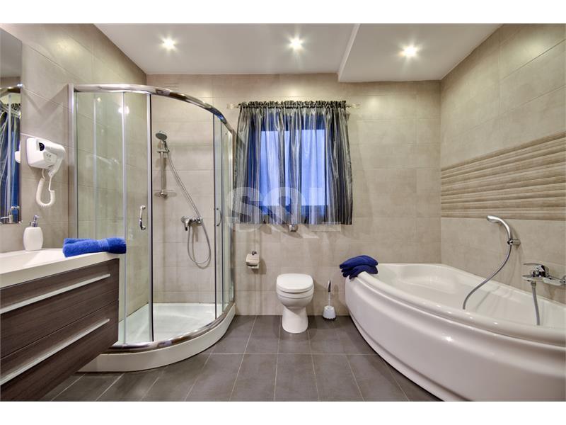 Apartment in St. Paul's Bay To Rent