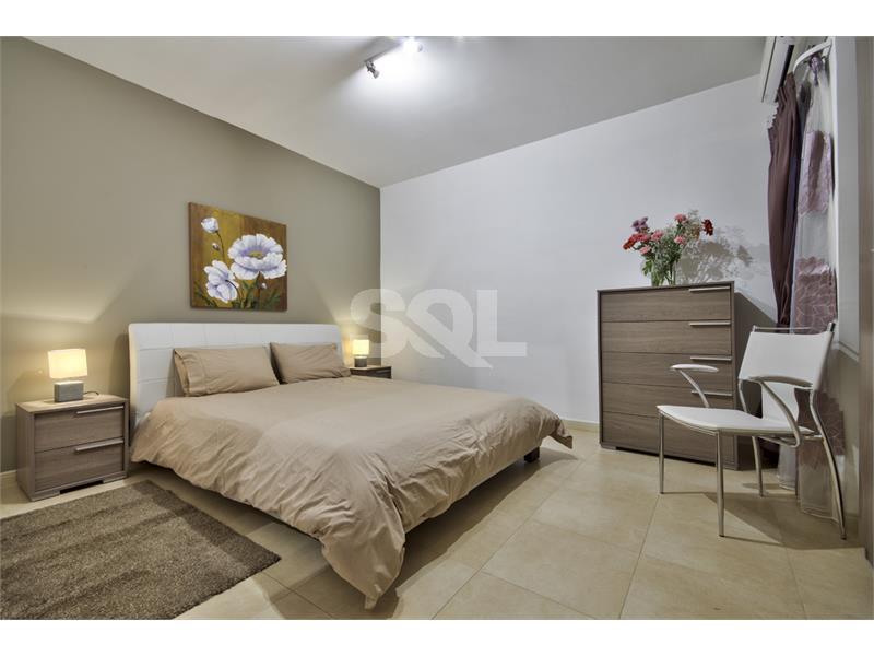 Apartment in St. Paul's Bay To Rent