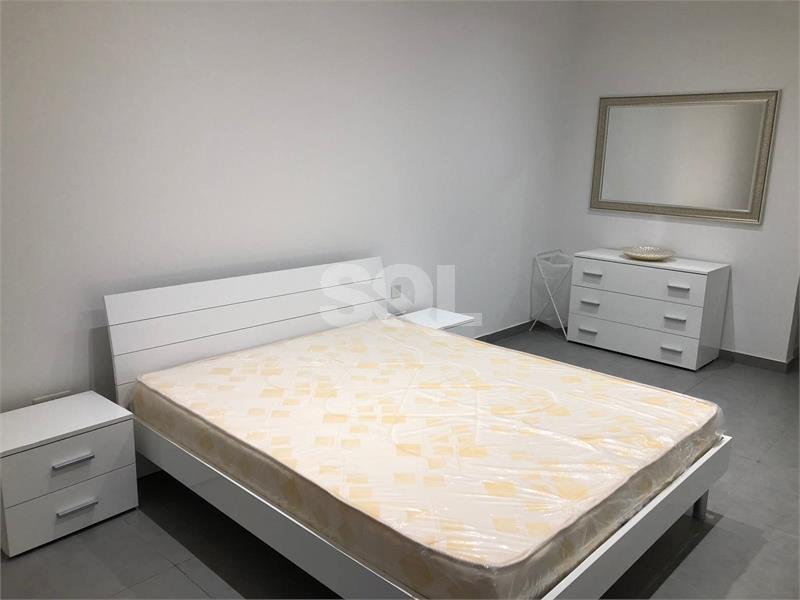 Apartment in Bahar ic-Caghaq To Rent