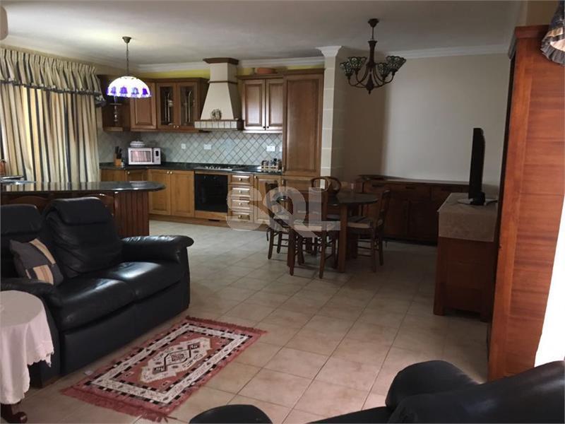 Maisonette in Swieqi To Rent