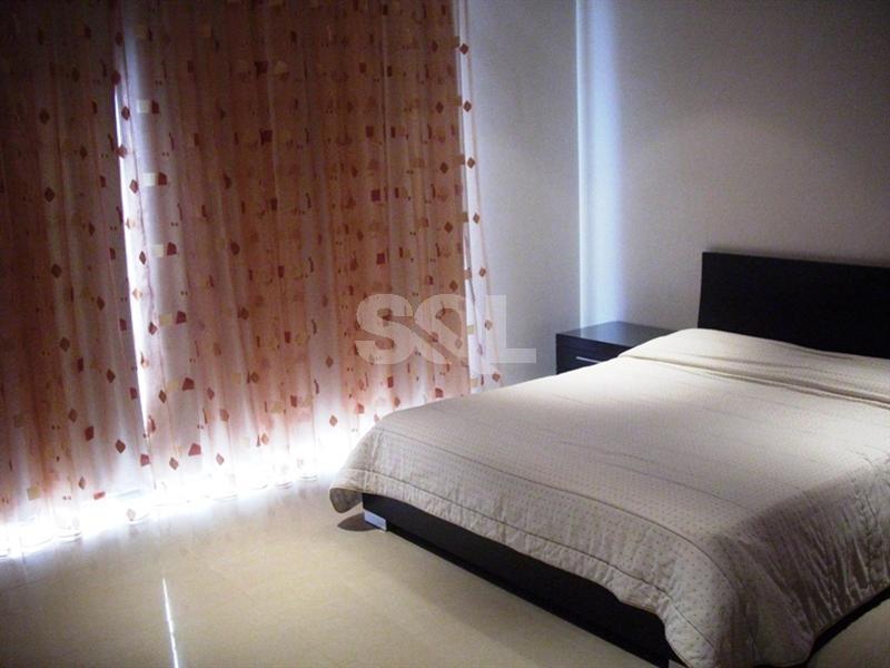 Apartment in Sliema To Rent