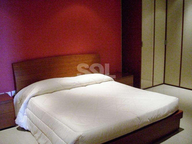 Apartment in Sliema To Rent