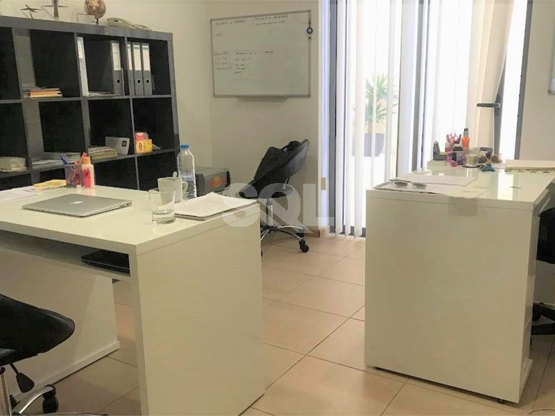 Office in Sliema To Rent