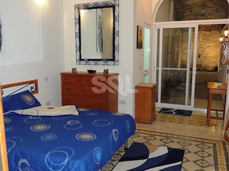 Maisonette in Sliema To Rent