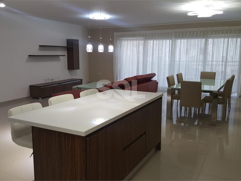 Apartment in Ta' L-Ibrag To Rent