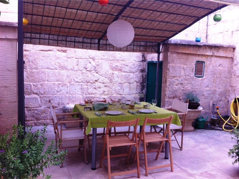 House of Character in Zebbug To Rent