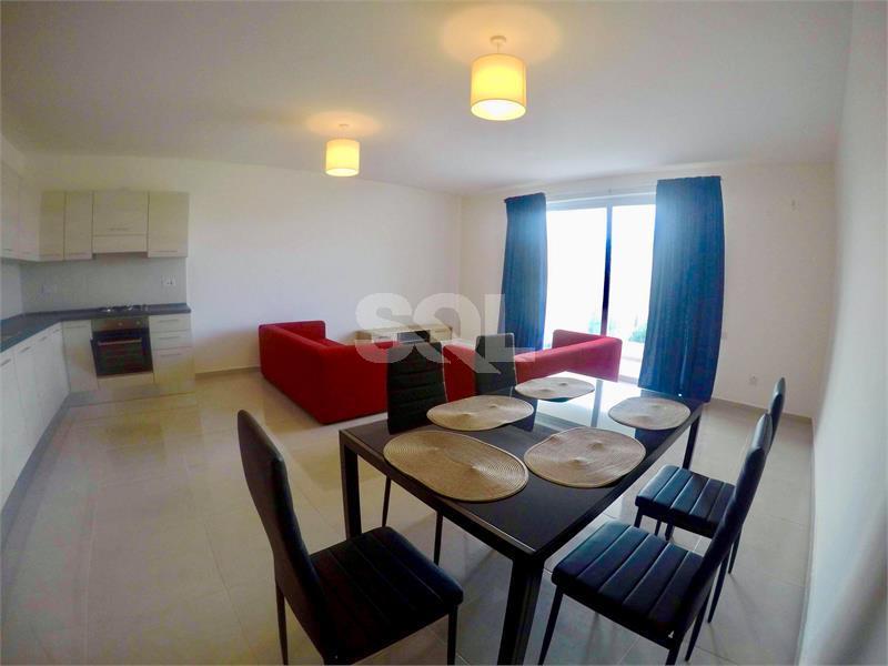 Apartment in Attard To Rent