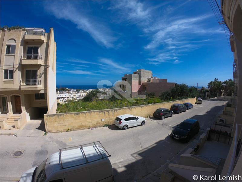 Maisonette in Ta' L-Ibrag To Rent